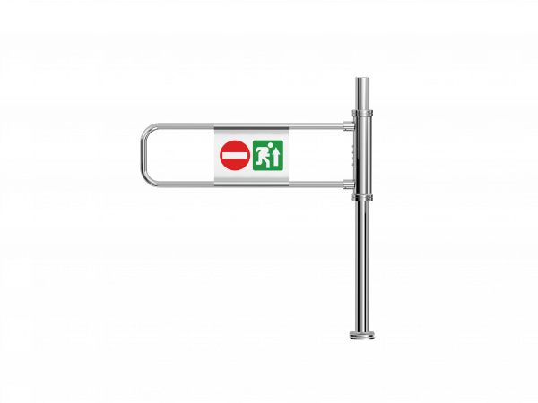 Mechanical Gate Variants